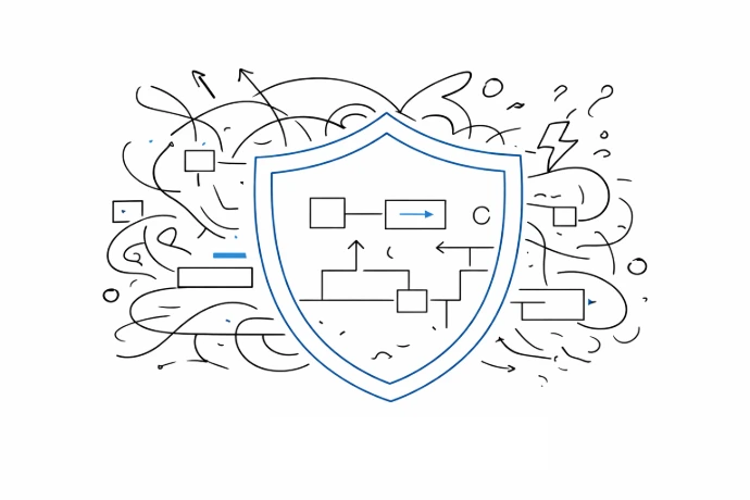Gestructureerde complexiteit Gestructureerde complexiteit